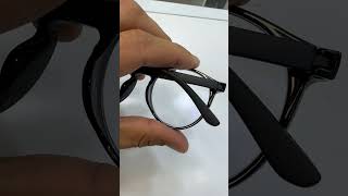 DIY glasses Очки своими руками [upl. by Ariaj]