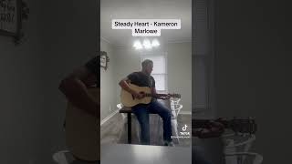 Steady Heart  Kameron Marlowe cover countrymusicartist countrysinger kameronmarlowe [upl. by Connel]