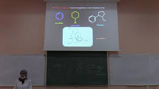 Chimie Organique Fonctionnelle  SMC  S5  Séance 1  Part 1 [upl. by Norty]