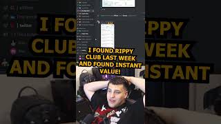 Preview Of The Rippy Club EcomDropshipping Community  Full Vid In Bio [upl. by Ydisahc]