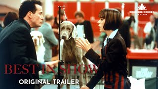 Best in Show  Original Trailer  Coolidge Corner Theatre [upl. by Immaj]