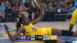 This is why the WNBA has no fans [upl. by Graces]