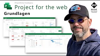 Project for the Web  Grundlagenschulung [upl. by Retla809]