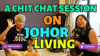 What’s It Like For A Singaporean To Be Living In Johor Malaysia Let’s Find Out Together [upl. by Vaughan898]