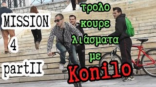 Astathios The Mission 5  Konilo part 2 [upl. by Errehs]