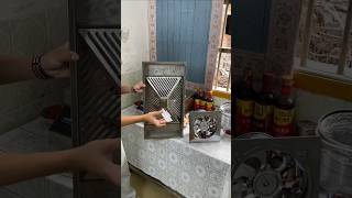 Exhaust fan  installation of exhaust fan hub [upl. by Nauqahs754]