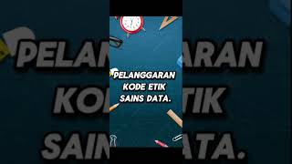 Kelompok 1  Evaluasi Penanganan Kebocoran Data oleh Cermati dan Lazada [upl. by Nahtanoy]