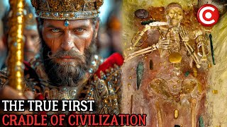 More Ancient Civilization than Sumerians has Been Discovered  Documentary [upl. by Tirreg245]