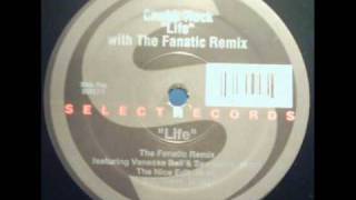 Chubb Rock  Life The Fanatic Remix [upl. by Alverson]