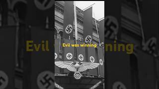 Just How Close Was Nazi Germany to Winning World War2 Shorts WW2 War [upl. by Alburga]