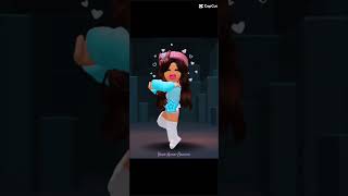 Edit🫶😊 Papas Freche Friedi Youtube short Youtubeshort Roblox capcut [upl. by Murvyn]