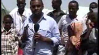 Somali qaxootiga somalida ee jira xerooyinka Yaman [upl. by Kleiman]