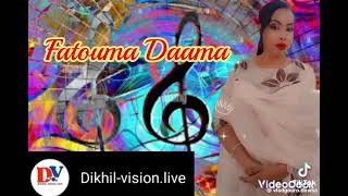 REMIX AFAR MUSIC2024ABTAM FATOUMA MOHAMED DAAMA afarmusic afartriangle duet music eritreaafar [upl. by Lytsyrk]