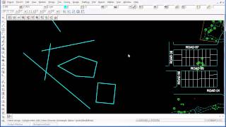 12d Model CAD  Modify Rotate [upl. by Dinan]