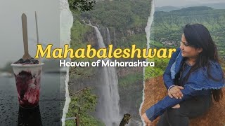 Mahableshwar  2 Days Trip Plan  महाबळेश्वर  २ दिवसांची भटकंती  Royal Resort Mahableshwar [upl. by Morgenthaler]