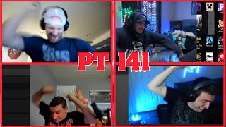 Streamers Rage Compilation Part 141 [upl. by Oloap]