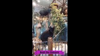 Bass Pro Shops Patriot Place  A unique shopping experience [upl. by Nyrret844]