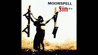 Moonspell  Sinpecado full album [upl. by Aleira]