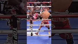 Never SHOWBOAT On Terrance Crawford  Bud Vs Israel Madrimov boxing terrancecrawford boxeo [upl. by Eicnarf]