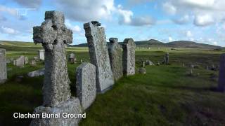 The Uist s  A visit to the outer Hebrides of Scotland Part 2 [upl. by Arytahs]