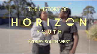 History of Horizon Youth South West  HZY South West Gala Night 2024 [upl. by Savil]