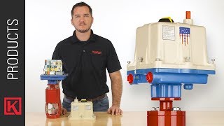 4 Keys to Troubleshooting a Valvcon Electric Valve Actuator [upl. by Rosenblatt432]