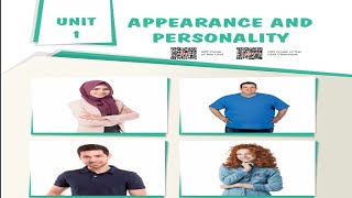 7 SINIF İNGİLİZCE 1 ÜNİTE DİNLEME METİNLERİ YILDIRIM YAYINLARI 20242025 APPEARANCE amp PERSONALITY [upl. by Maxwell807]