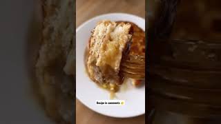 KETO FRENCH TOAST 🍞 [upl. by Goodwin140]