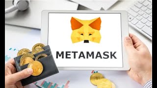 How to Import NFT from OpenSea to Metamask Wallet [upl. by Gustafsson]