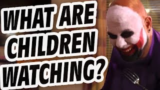 The Dark Side of YouTube Kids  Internet Mysteries ElsaGate [upl. by Yllitnahc]