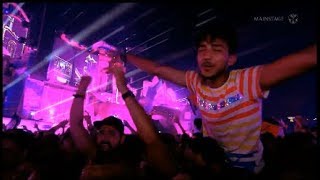 Dragostea Din Tei Live At Tomorrowland 2019  Dimitri Vegas amp Like Mike [upl. by Eppilihp]