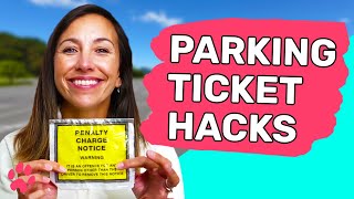 6 Hacks to appeal your Euro Car Parks Parking Ticket [upl. by Annodam]