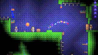 Terraria in 2024 is very exciting [upl. by Htes]