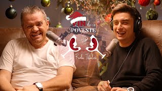 CATALIN OPRISAN quotTRADAREA SPORTUL NATIONALquotVIN DEO POVESTE by RADU TIBULCA🍷 PODCAST 137 [upl. by Zannini]