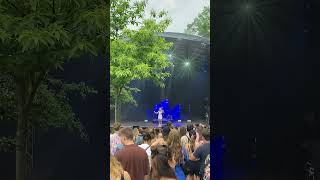 Ellice  Stummes Klavier LIVE Puls Open Air 2024 [upl. by Otti991]