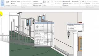 Docking Revit dialog boxes [upl. by Anaehs]