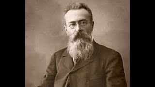 Nikolai RimskyKorsakov  Symphony No 3 [upl. by Merrili]