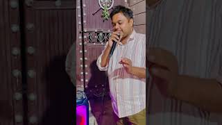 Har kadam pr kyu bhla  shyam baba khatushyam viralvideo youtubeshorts streetsingers [upl. by Nylyak]