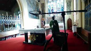 Holy Mass 10am 5th October 2024 St Marys RC Church Great Yarmouth [upl. by Eaned]