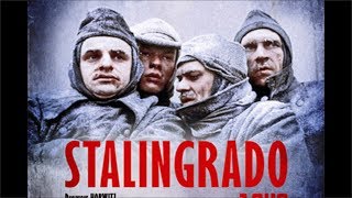 Stalingrado 1993 Película completa Full HD  Español Latino [upl. by Anselmi385]