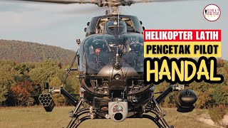 Impian Helikopter Latih Baru Sebuah Penantian Panjang Yang Berlanjut [upl. by Nivled]