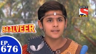 Baal Veer  बालवीर  Episode 676  24th March 2015 [upl. by Andres]