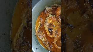 Bihari style fish recipe 😋fishrecipes [upl. by Radmilla]