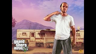 The Moment of Truth Achievement  GTA V Walkthrough [upl. by Aliemaj]