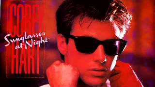 Corey Hart  Sunglasses At Night  Dj 21  2014 [upl. by Honig]