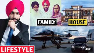 AMMY VIRK BIOGRAPHY LIFESTYLE MARRIAGE FAMILY SONG AGE HIGHT FILMS ammyvirk viralvideo [upl. by Drahsir34]