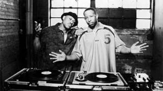 Gang Starr amp Lil Dap amp Jeru The Damaja  Im The Man [upl. by Myrilla]