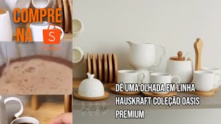 ACHADOS DA SHOPEE [upl. by Itak]