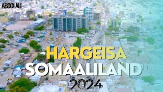 Vlog Hargeisa Somaliland Video Official 2024 [upl. by Inus]