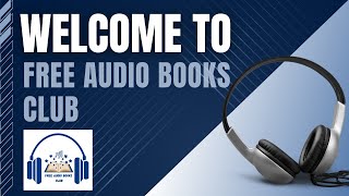 Introducing the Free Audio Books Club  A revolutionary way to learn at your OWN pace [upl. by Akerdal772]